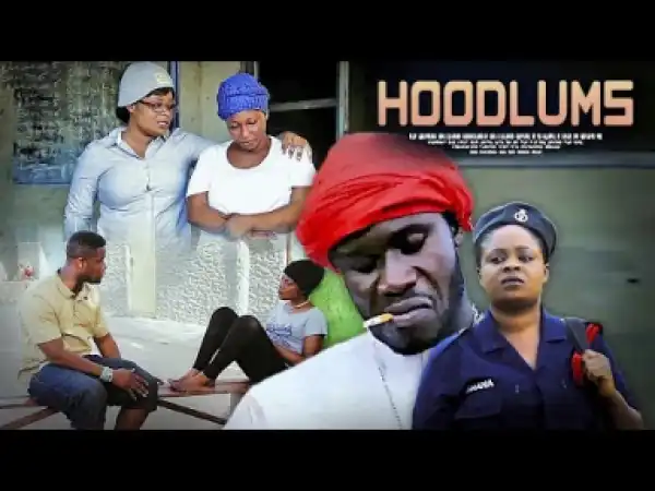 Hoodlums | Kyeiwaa Andrew Ntur | 2019